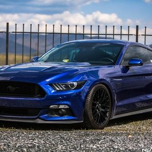 Meet your Posher, Derrick